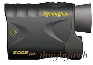 Remington LR500X Edge 500 Yard Laser Rangefinder  