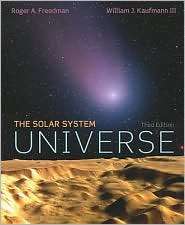 Universe, (0716795639), Roger Freedman, Textbooks   