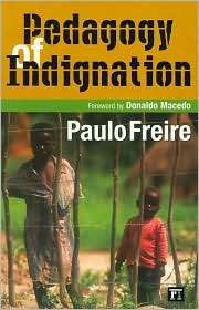   of Indignation, (1594510512), Paulo Freire, Textbooks   