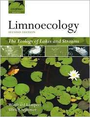 Limnoecology The Ecology of Lakes and Streams, (0199213933), Winfried 