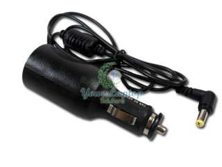 Battery Car Charger Adapter For Dell Inspiron Mini 1012 1018(AACR09A)
