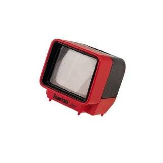 Slide Viewer from HAMA Products w/Battery Powered Illumination by Hama