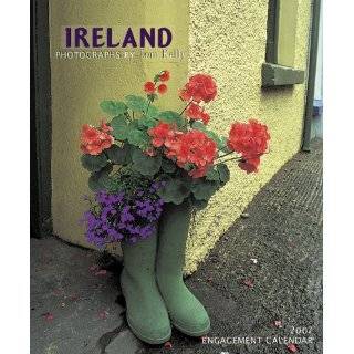 Ireland 2007 Calendar by Tom Kelly ( Calendar   June 15, 2006)