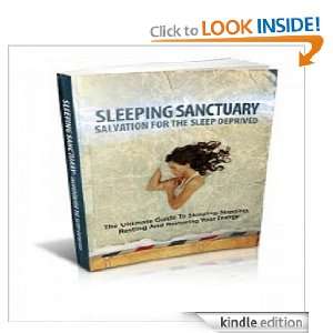 How To Sleeping Sanctuary ,eBook Sleep Disorder Guide AAA+++ eBook 