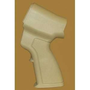 UAG Tactical Made In The USA Rear Ergonomic Pistol Grip For Remington 