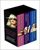 Hollywood Headlines Mysteries Boxed Set (Books 1 3)