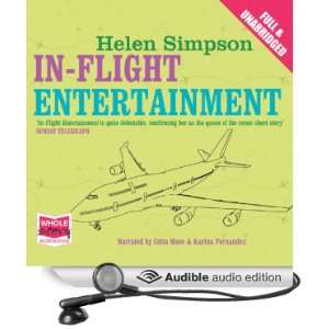 In Flight Entertainment (Audible Audio Edition) Helen 