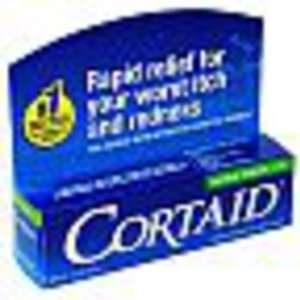    Cortaid Hydrocortisone Anti itch Cream Case Pack 12 Beauty