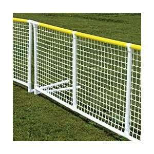  SportPanel Outfield Fencing