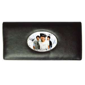  Jonas Brothers Long Wallet