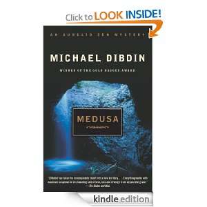    An Aurelio Zen Mystery Michael Dibdin  Kindle Store