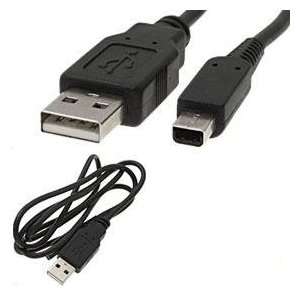    Gator Crunch USB Charge Cable for Nintendo 3DS/DSi/XL Video Games