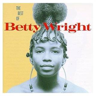 clean up woman other hits audio cd betty wright