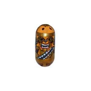  Star Wars Chewbacca # 8   Star Wars Mighty Beanz Toys 