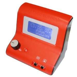  Newest Red Tattoo Power Supply LCD Tattoo Power Supply 
