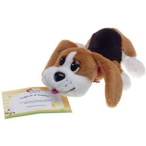  Pound Puppies Pick Me Pups   Beagle Toys & Games