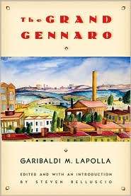 The Grand Gennaro, (0813545684), Steven Belluscio, Textbooks   Barnes 