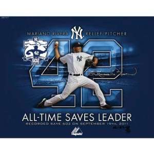   Extra Large Career All Time Saves Leader Shirt Sports Collectibles