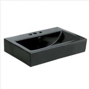  Elements of Design EDV4318 Clearwater Bathroom Sink with 4 