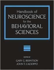   Volume Set, (0470083557), Gary G. Berntson, Textbooks   