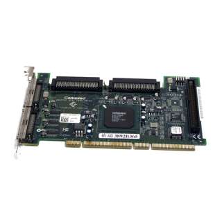 Adaptec Ultra160 64 bit PCI SCSI Controller ASC 3916  