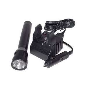  Streamlight Stinger with DC only Electronics