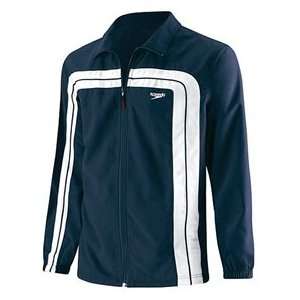  Speedo Youth Velocity Warm Up Jacket Warm Ups