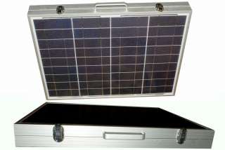 about its safety in the meantime the solar panel comes with a 5 year 