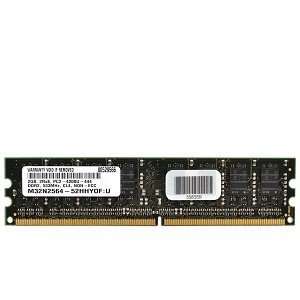  Micron 2GB DDR2 RAM PC2 4200 240 Pin DIMM Electronics