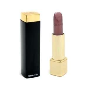 Chanel Rouge Allure Luminous Satin Lip Colour lipstick 02 Mystery 3.5g 