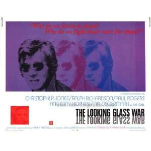  The Looking Glass War   Movie Poster   11 x 17