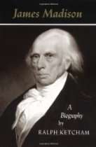 The Americana Bookstore & Gift Shop   James Madison A Biography