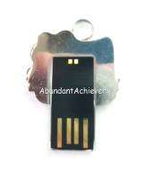 Mini Hello Kitty 4GB USB Flash Thumb Pen Drive Novelty  