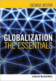   Essentials, (0470655615), George Ritzer, Textbooks   