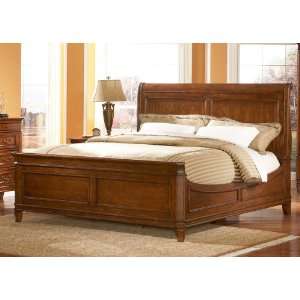  Liberty Cotswold Manor King Sleigh Bed   560 BR22F/H/R 