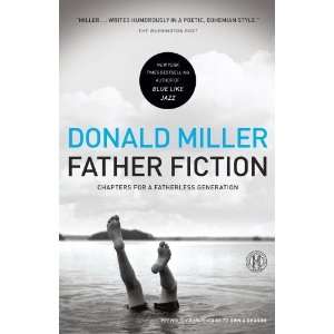   for a Fatherless Generation [Paperback] Donald L. Miller Books