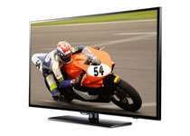   Samsung UN40EH5000 40 Inch 1080p 120 CMR LED HDTV   Black Electronics