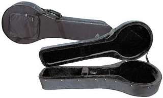   gear durafoam shaped banjo case standard item 540614 condition new