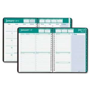 House Of Doolittle 29602 Express Track Weekly/Monthly Appointment Book 