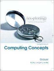 Exploring Getting Started with Computing Concepts, (0135098661 