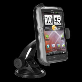 HTC THUNDERBOLT GPS CAR DOCK NAVIGATION MOUNT OEM  