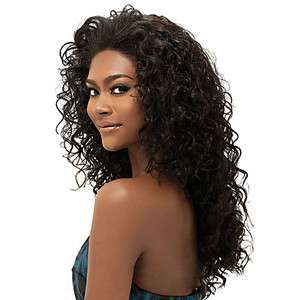 Outre Quick Weave Dion Half Wig  
