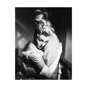  LANA TURNER, KIRK DOUGLAS  