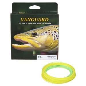  White River Fly Shop Vanguard Fly Line