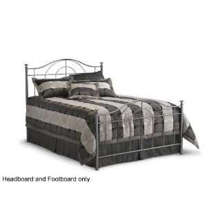  Carrington Bed By Fashion Bed Group