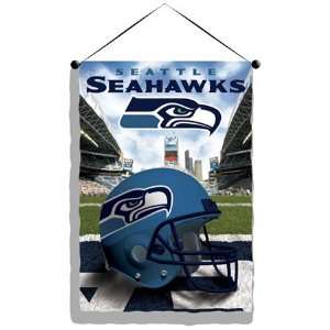  Seattle Seahawks NFL Photo Real Wall Hanging Sports 