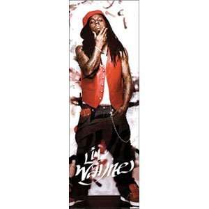  Lil Wayne   Posters   Door