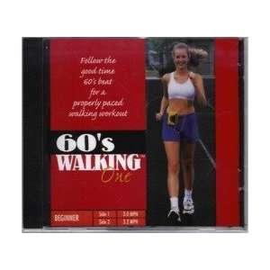  60s Walking 1 CD 