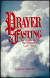   Prayer and Fasting by Gordon Lindsay, Christ for the 