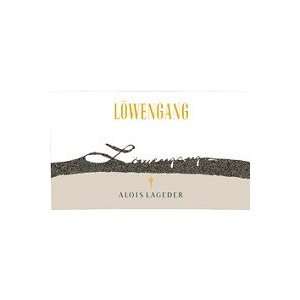  Tenuta Lageder Chardonnay Lowengang 2005 750ML Grocery 